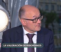 José Luis Rebordinos: ''De mis 14 años, éste es el año más completo del Zinemaldia''