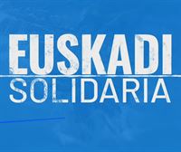 Estreno de ''Euskadi Solidaria'' que aborda la faceta humanitaria de los vascos y vascas por el mundo