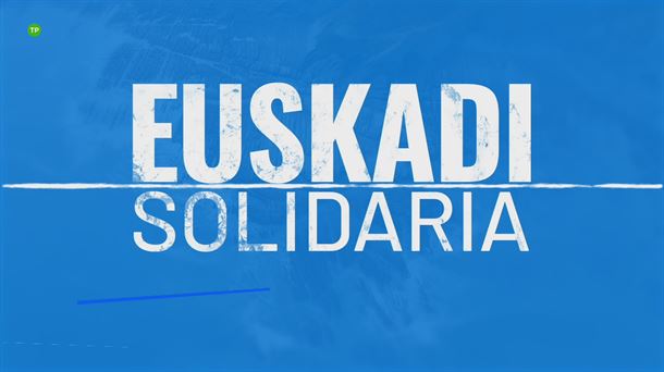 Logo de Euskadi Solidaria