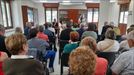 Presentación del libro “Era Menester”, de Jesús Grisaleña, en la Casa Verde de Pobes