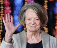 Muere a los 89 años la venerada actriz británica Maggie Smith