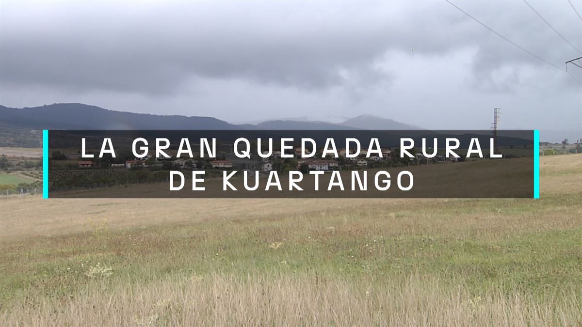 Kuartango. Imagen obtenida de un vídeo de EITB Media.