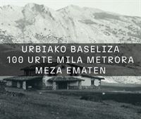 Urbiako baselizak 36.000 pezetako aurrekontua izan zuen, eta bost hilabetean egin zuten