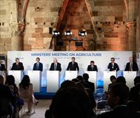 El G7 de Agricultura concluye abogando por reforzar los sistemas alimentarios sostenibles