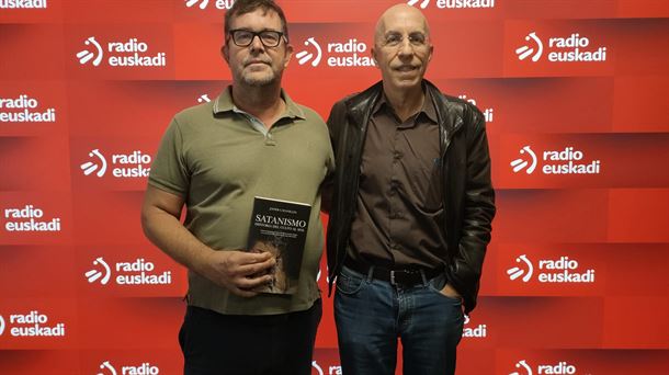 Javier Cavanilles: "El satanismo es una religión como lo son otras"