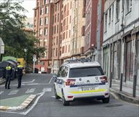 Barakaldo instala cámaras en Zubileta y Cadagua tras la reyerta mortal del fin de semana en Burtzeña