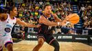 Rio Breogan menderatuta hasi du Endesa Liga Bilbao Basketek (90-72)