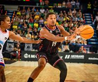 Bilbao Basket se estrena en la Liga Endesa con una victoria ante el Rio Breogan (90-72)