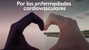 'Escucha tu corazón', día para recaudar fondos para la investigación de enfermedades cardiovasculares