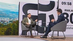 Eusko Jaurlaritzak espero du Errenteriak irekitako bidea beste udalerri batzuentzat baliagarria izatea