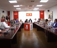 El PSE-EE inicia el proceso hacia su congreso de 2025