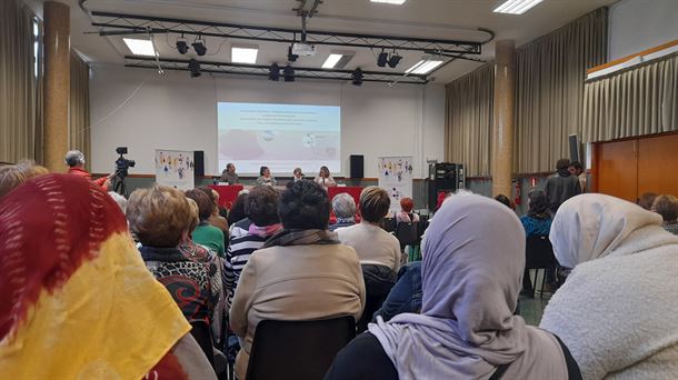 Un cuarto de siglo de empoderamiento femenino en el medio rural