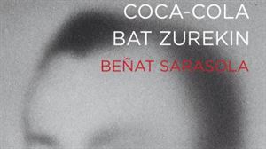 Coca-cola bat zurekin