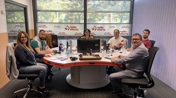 La calidad de vida de las personas mayores en la zona rural y el Debate de Politica General en Diálogos 