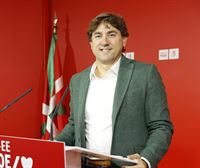 El PSE-EE celebrará su X Congreso del 14 al 16 de febrero ''para reforzarse y crecer hasta liderar Euskadi''