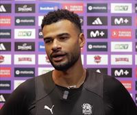 Luwawu-Cabarrot: ''Ante el Partizan, será un partido duro; necesitamos que todo el mundo esté enfocado''