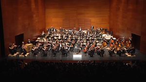 Euskadiko Orkestrak Pascual Aldave eta Gustav Mahler omenduz hasi du abonu denboraldia