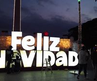 Comienza la Navidad en Venezuela siguiendo la orden de Nicolás Maduro de adelantarla