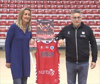 El Bilbao Basket jugará en La Casilla los partidos de la Europe Cup