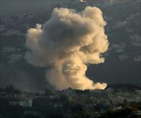 Israel confirma la muerte de ocho soldados en el sur de Líbano