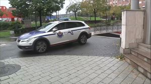 Prisión para cinco de los siete detenidos por el tiroteo de Barakaldo