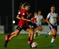 Eibarrek Elena Valej fitxatu du