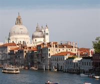 Ruta por el golfo de Venecia, este domingo, en ''Vascos por el mundo''