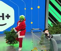 ¡El Grinch se opone al adelanto de la Navidad! 