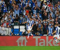 La Real Sociedad presenta recurso para que su eliminatoria ante el Jove Español no se juegue el día 21 