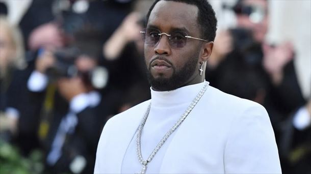 Sean 'Diddy' Combs