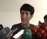 Elma Saiz aboga por ''iniciar un debate en torno a la incapacidad temporal'' en la Mesa de Diálogo Social