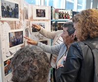 XXV aniversario del Centro Rural de Atención Diurna de Iruña de Oca