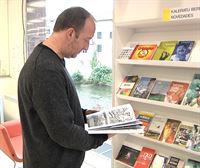 Baztan se queda sin biblioteca pública