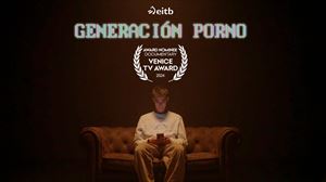 ''Generación Porno'', nominada en los Venice TV Awards