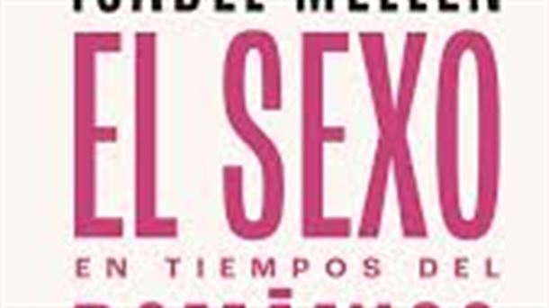 "El sexo en tiempos del románico" de Isabel Mellén