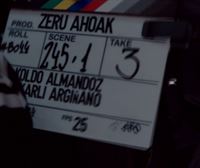 Intriga policial y mucho suspense en 'Zeru Ahoak', la secuela de 'Hondar Ahoak'