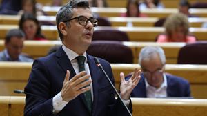 Zabalzaren kasuari gardentasuna emateko konpromisoa hartu du Bolañosek,  segurtasunari eragiten ez badio