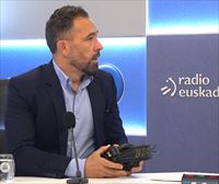 Entrevista completa a Denis Itxaso en Radio Euskadi