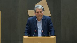 Gipuzkoako Foru Aldundiak pasabidea jarriko du Gaintxurizketan, istripu kopurua murrizteko