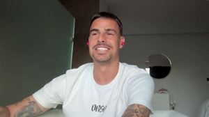 Dani García: ''No quería que nos tocase el Athletic, pero jugar la final en San Mamés sería la leche''