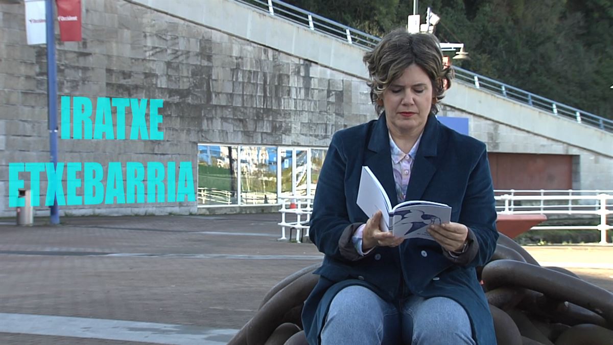 Iratxe Etxebarria