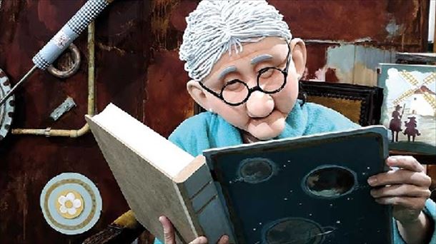 Iñaki Eguiluz: "En Markeliñe trabajamos con la búsqueda del asombro"