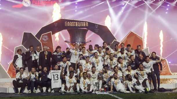 Real Madril