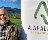 La Cuadrilla de Ayala estrena presidente y nueva marca de imagen turística