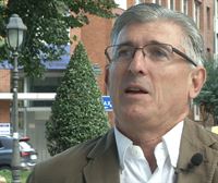 Del Busto: ''Nadal es un modelo a seguir''