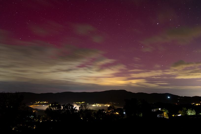 Karrantza: Paco Vicario Albion