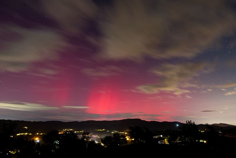 Karrantza: Paco Vicario Albion