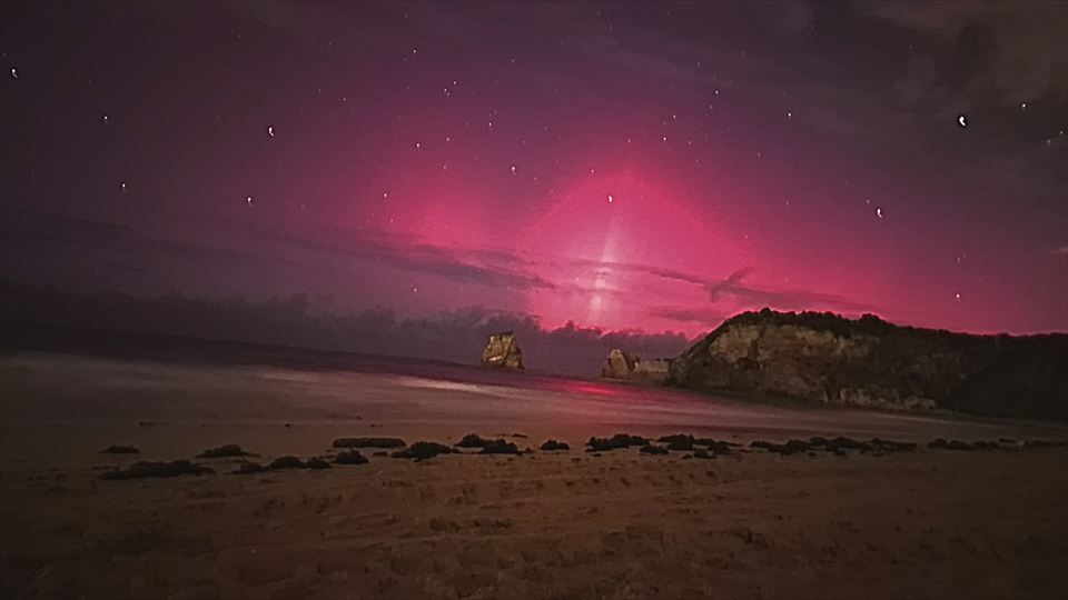 Hendaia: Joxe Zubieta Otxoteko