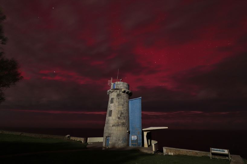 Bermeo: Unai Urresti Castrillo