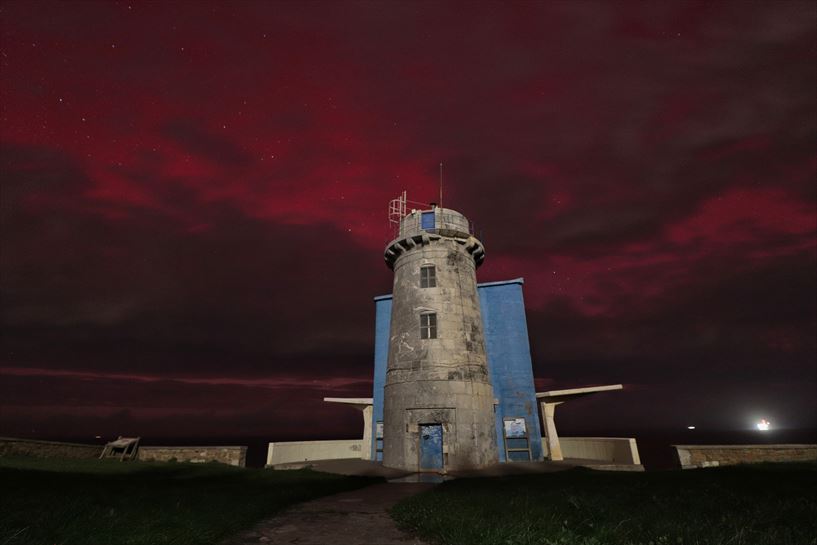 Bermeo: Unai Urresti Castrillo